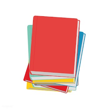 Book school illustration | Free stock vector - 396613