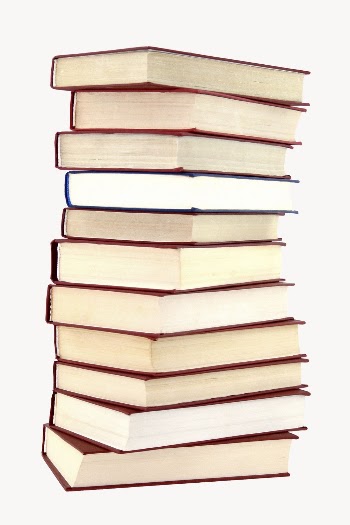 Book stack, learning isolated image | Free Photo - rawpixel