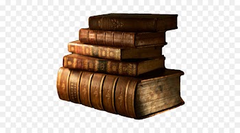 Book, Stephen King Needful Things, East Second Street Historic District, Wood PNG