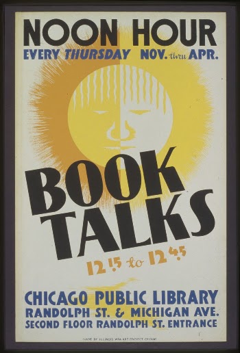 Book talks, 12:15 to 12:45 | Free Photo - rawpixel
