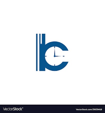 book timer template