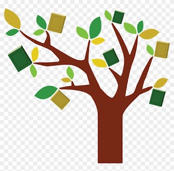 Book Tree - Booke Tree