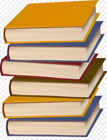 Book Vector graphics Drawing Painted Image - book 