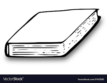 Book vector image