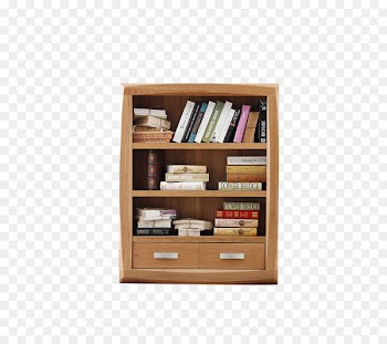 Bookcase Shelf Window Cabinetry - Full dwarf oak bookshelf 
