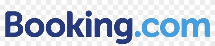 Booking Com Logo Vector