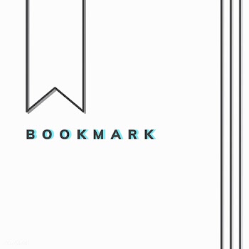 Bookmarking favorite websites | Free stock vector - 544229