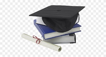 Books - Graduate High School Early