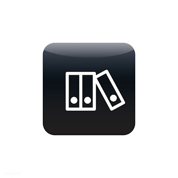 Books icon vector | Free stock vector - 533879
