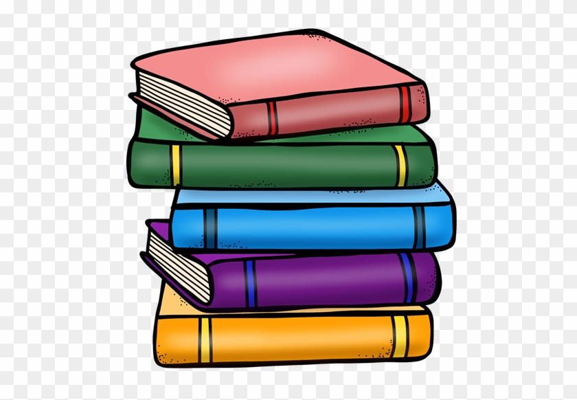 Books - Livro Clipart