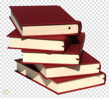 Books Png Image