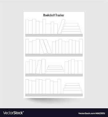 bookshelf tracker