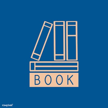 Bookstore and papers logo vector | Free stock vector - 534840