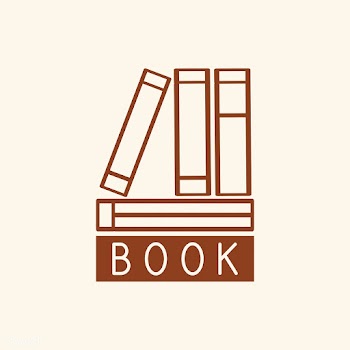 Bookstore and papers logo vector | Free stock vector - 534850