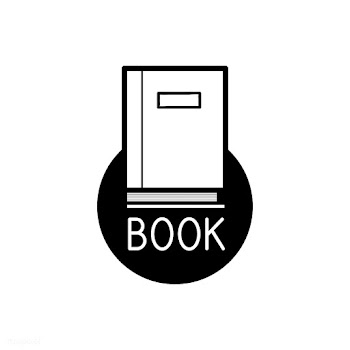 Bookstore and papers logo vector | Free stock vector - 534851