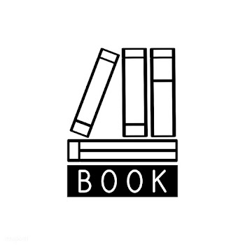 Bookstore and papers logo vector | Free stock vector - 534863