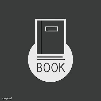 Bookstore and papers logo vector | Free stock vector - 534866