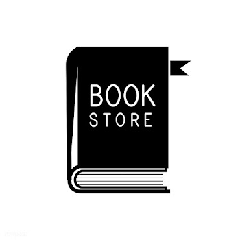 Bookstore and papers logo vector | Free stock vector - 534874