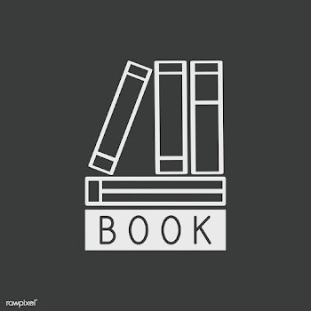 Bookstore and papers logo vector | Free stock vector - 534888