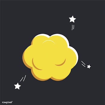 Boom bang black | Free stock vector - 60333