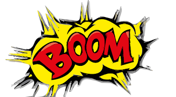 Boom Explosion Sound - Free vector graphic on Pixabay