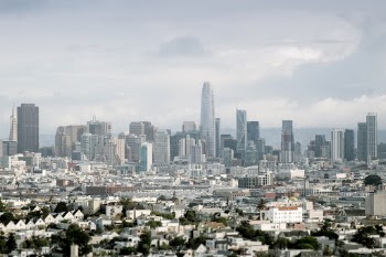 Boom Town San Francisco