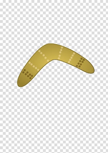 Boomerang Weapon , christmas transparent background PNG clipart