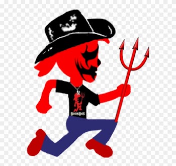 Boondox Girl By Mlkjuggalo - Icp Hatchet Girl