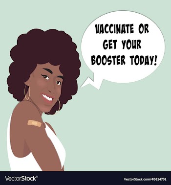 boosters are important