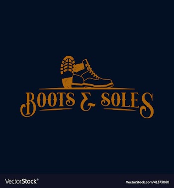 boot and soles logo