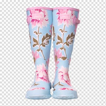Boot Flower, Flowers and Boots transparent background PNG clipart