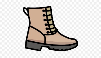 Boot Shoe Computer Icons Fashion Clothing - boot 
