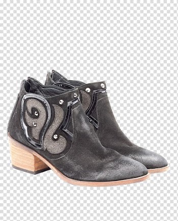 Boot Shoe Foot Suede Fashion, boot transparent background PNG clipart