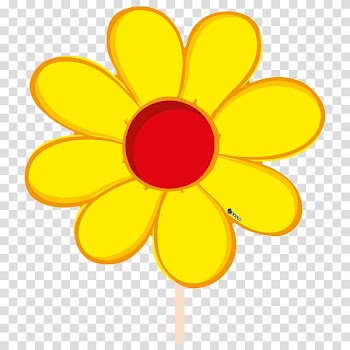 Booth call Yellow Gift , gift transparent background PNG clipart