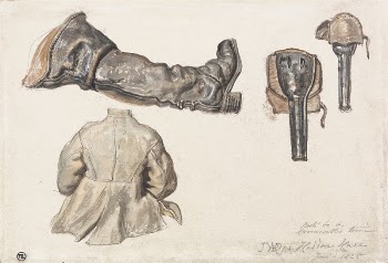 Boots, Etc. Cromwell's Time, Haddon | Free Photo - rawpixel