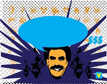 Borat Sagdiyev Sacha Baron Cohen , War of age transparent background PNG clipart
