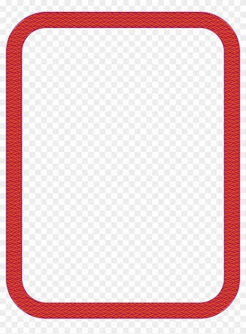 Border - 8 Bit Border Png