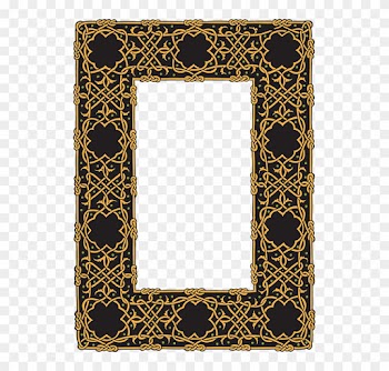 Border, Celtic, Frame, Design, Ornament, Pattern, Knot - Celtic Frames