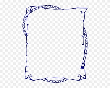 Border Clip Art At Clker Com Vector Clip Art Online - Page Border In Word