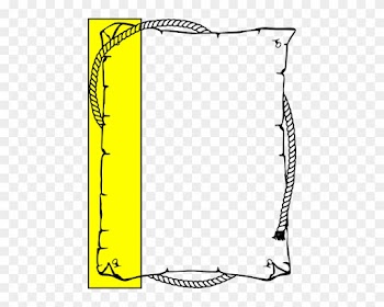 Border Clip Art - Page Borders In Word