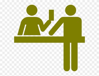Border Crossing Clipart