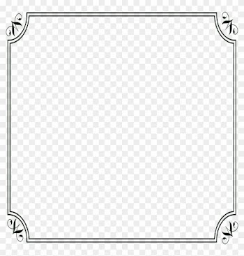 Border Frame