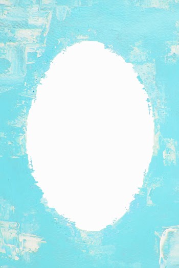 border frame, brushstroke texture background… | Free stock illustration | High Resolution graphic