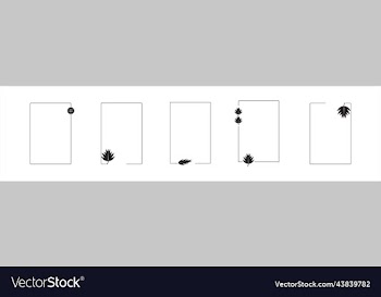 border frame design