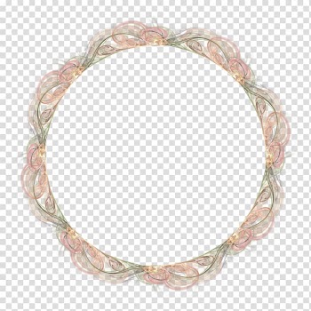 , Border Frame transparent background PNG clipart