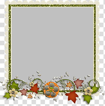 Border frame transparent background PNG clipart