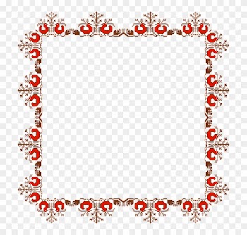 Border Line Design Free Download 25, - Traditional Paper Border
