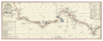 Border map no. 21 shows | Free Photo - rawpixel