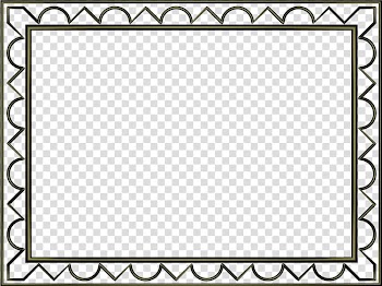 Border , Powerpoint Frame transparent background PNG clipart