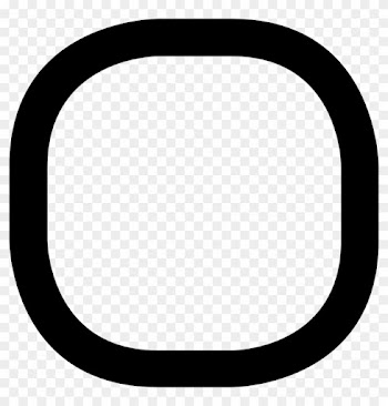 Border Radius Comments - Icon Border Png